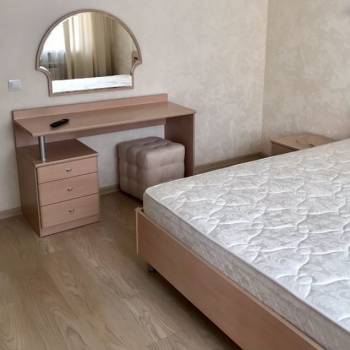 Сдается 2-х комнатная квартира, 72 м²