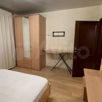 Сдается 2-х комнатная квартира, 72 м²