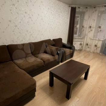 Сдается 2-х комнатная квартира, 72 м²