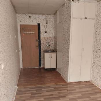 Сдается 1-комнатная квартира, 14 м²