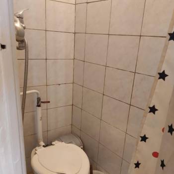 Сдается 1-комнатная квартира, 14 м²