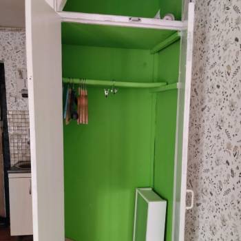 Сдается 1-комнатная квартира, 14 м²