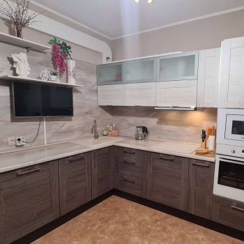 Сдается 1-комнатная квартира, 39 м²