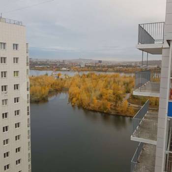 Сдается 1-комнатная квартира, 39 м²