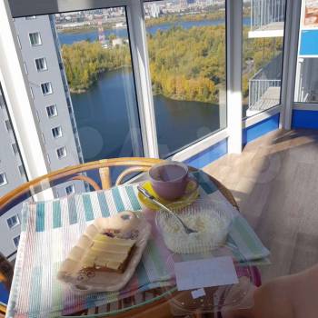 Сдается 1-комнатная квартира, 39 м²