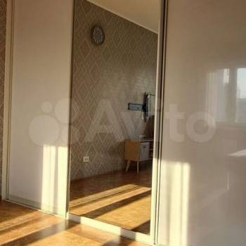 Сдается 1-комнатная квартира, 39 м²