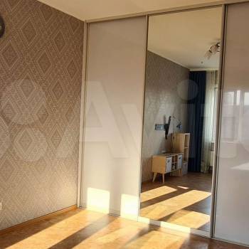 Сдается 1-комнатная квартира, 39 м²