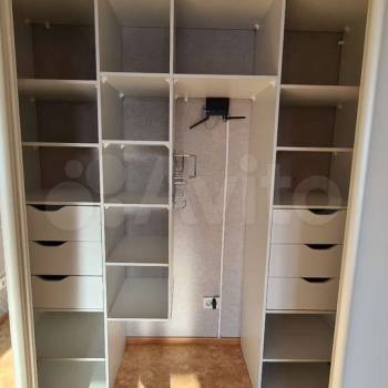 Сдается 1-комнатная квартира, 39 м²