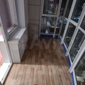 Сдается 1-комнатная квартира, 39 м²