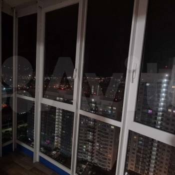 Сдается 1-комнатная квартира, 39 м²