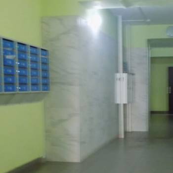 Сдается 1-комнатная квартира, 40 м²