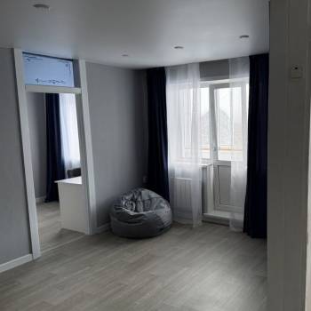 Сдается 2-х комнатная квартира, 46 м²