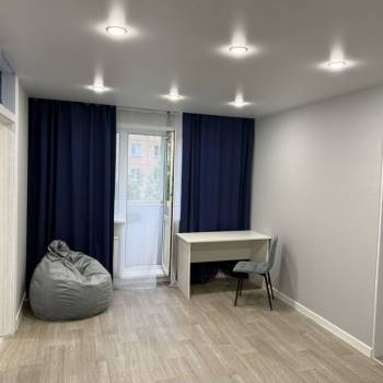 Сдается 2-х комнатная квартира, 46 м²