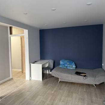 Сдается 2-х комнатная квартира, 46 м²