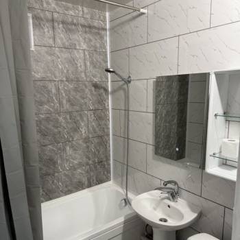 Сдается 2-х комнатная квартира, 46 м²