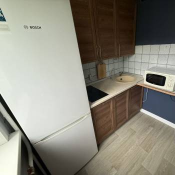 Сдается 2-х комнатная квартира, 46 м²