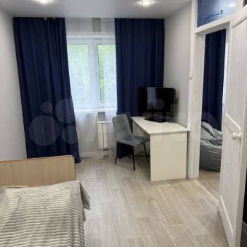 Сдается 2-х комнатная квартира, 46 м²