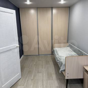 Сдается 2-х комнатная квартира, 46 м²