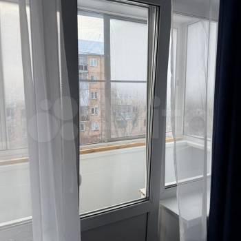 Сдается 2-х комнатная квартира, 46 м²