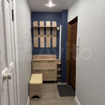 Сдается 2-х комнатная квартира, 46 м²