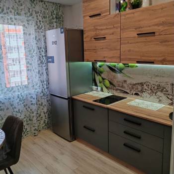 Продается 1-комнатная квартира, 32 м²