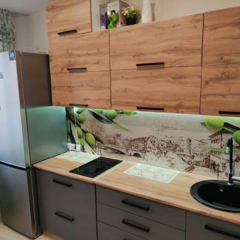 Продается 1-комнатная квартира, 32 м²