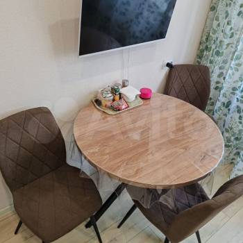 Продается 1-комнатная квартира, 32 м²