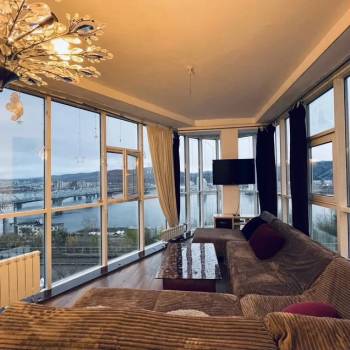 Продается 2-х комнатная квартира, 64,5 м²