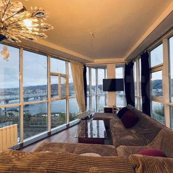 Продается 2-х комнатная квартира, 64,5 м²