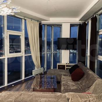 Продается 2-х комнатная квартира, 64,5 м²