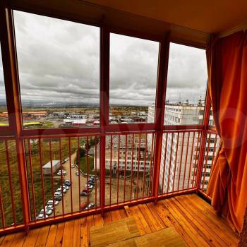 Сдается 1-комнатная квартира, 33,4 м²