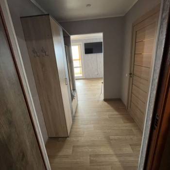 Сдается 1-комнатная квартира, 33,4 м²