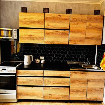 Сдается 1-комнатная квартира, 33,4 м²