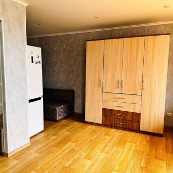 Сдается 1-комнатная квартира, 33,4 м²