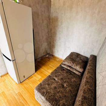 Сдается 1-комнатная квартира, 33,4 м²