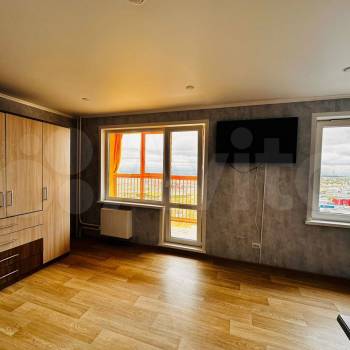 Сдается 1-комнатная квартира, 33,4 м²