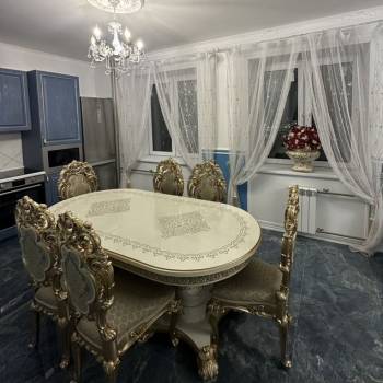 Сдается 2-х комнатная квартира, 61,4 м²