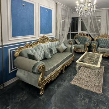 Сдается 2-х комнатная квартира, 61,4 м²