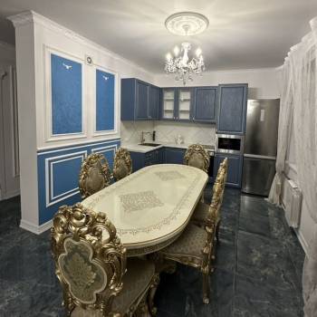 Сдается 2-х комнатная квартира, 61,4 м²