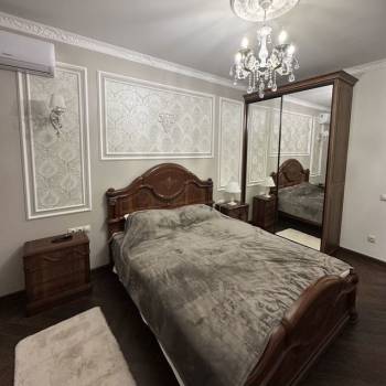 Сдается 2-х комнатная квартира, 61,4 м²