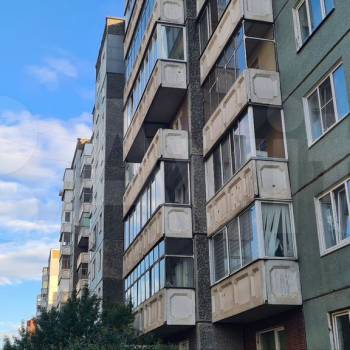 Сдается 2-х комнатная квартира, 54 м²