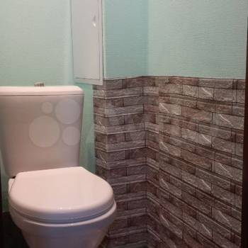 Сдается 2-х комнатная квартира, 54 м²