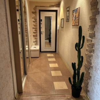 Сдается 2-х комнатная квартира, 54 м²