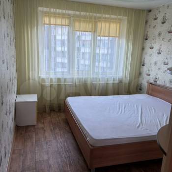 Сдается 2-х комнатная квартира, 54 м²