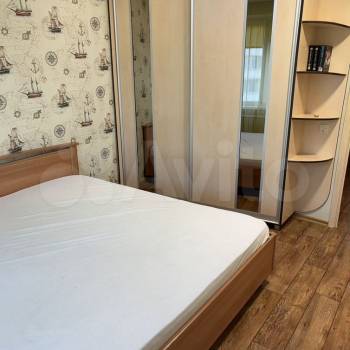 Сдается 2-х комнатная квартира, 54 м²