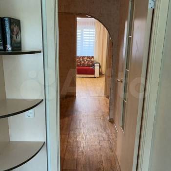 Сдается 2-х комнатная квартира, 54 м²