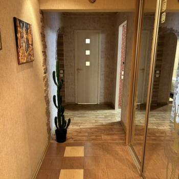 Сдается 2-х комнатная квартира, 54 м²