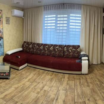 Сдается 2-х комнатная квартира, 54 м²