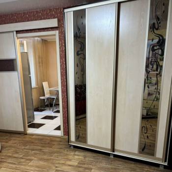 Сдается 2-х комнатная квартира, 54 м²