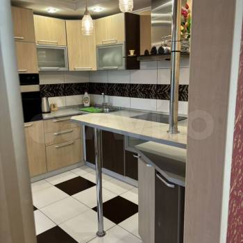 Сдается 2-х комнатная квартира, 54 м²